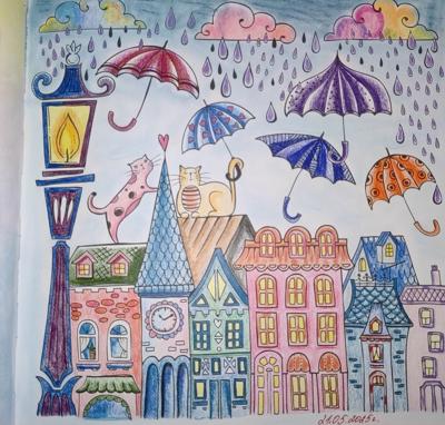 Работа от Кира