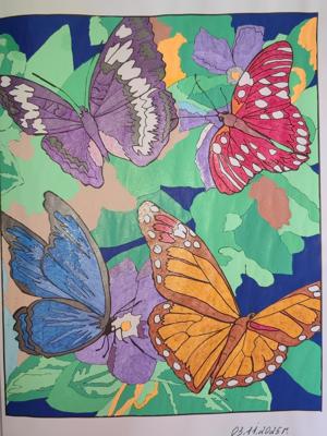 Работа от Кира