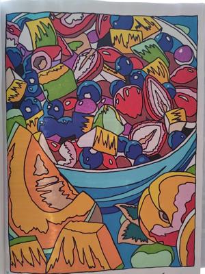 Работа от Кира