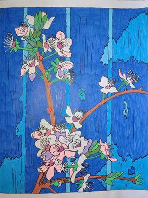 Работа от Кира