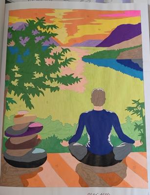 Работа от Кира