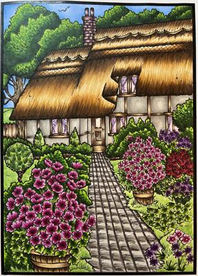 Работа от Карина