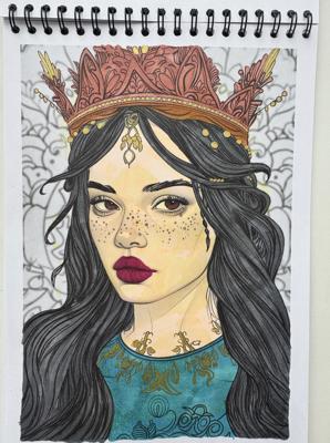 Работа от Julia_lind