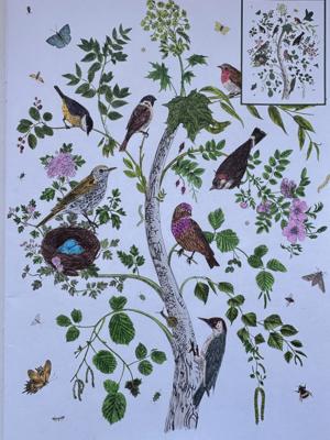 Работа от Julia_lind