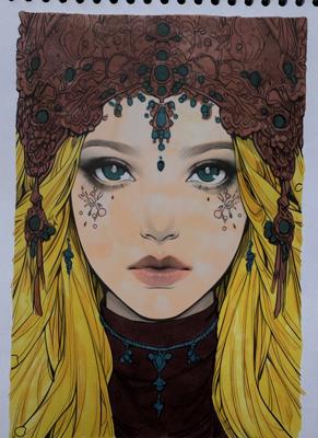 Работа от Julia_lind