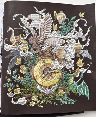 Работа от Julia_lind