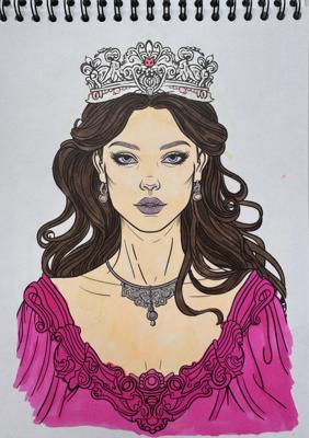 Работа от Julia_lind