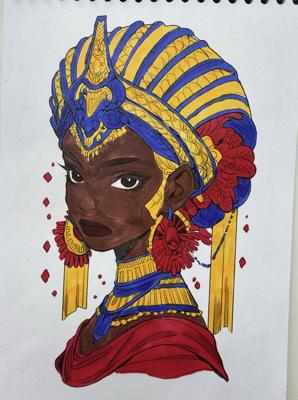 Работа от Julia_lind