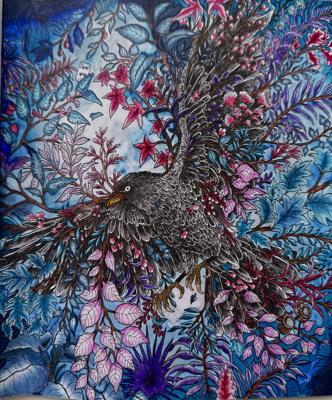 Работа от Julia_lind