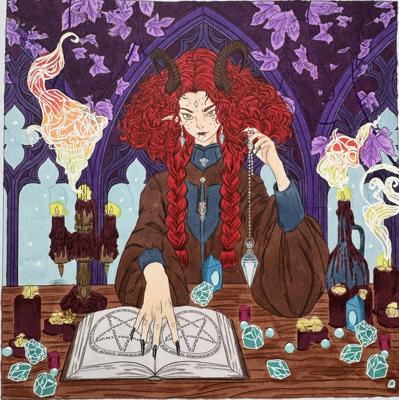 Работа от Julia_lind