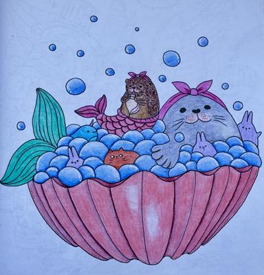 Работа от Julia_lind