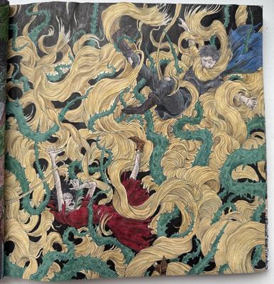 Работа от Julia_lind