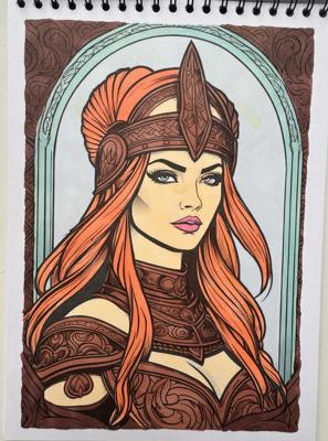 Работа от Julia_lind