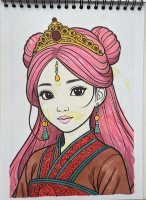 Работа от Julia_lind