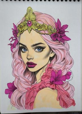 Работа от Julia_lind