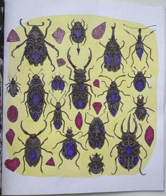 Работа от Julia_lind