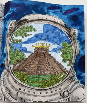 Работа от Julia_lind