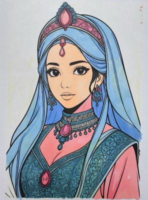 Работа от Julia_lind