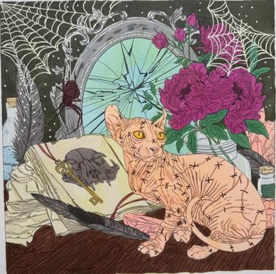 Работа от Julia_lind