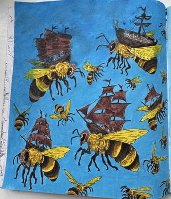 Работа от Julia_lind