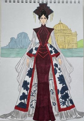 Работа от Julia_lind