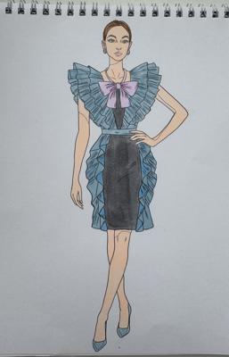 Работа от Julia_lind