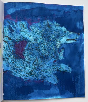 Работа от Julia_lind