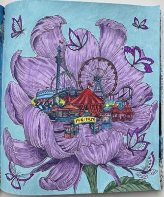 Работа от Julia_lind