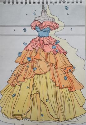 Работа от Julia_lind