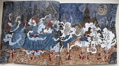 Работа от Julia_lind