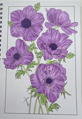 Работа от Julia_lind