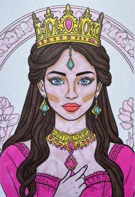 Работа от Julia_lind