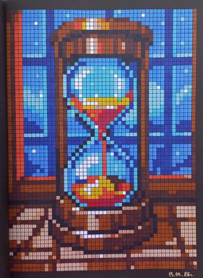 Работа от Malina