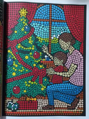 Работа от Malina