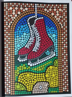 Работа от Malina