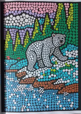 Работа от Malina