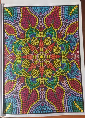 Работа от Malina