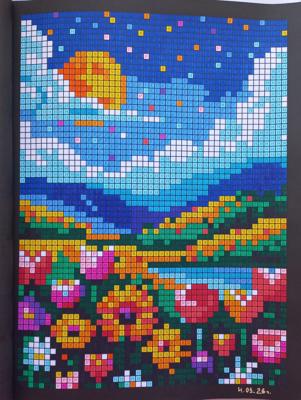 Работа от Malina