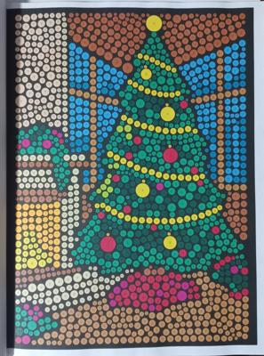 Работа от Malina