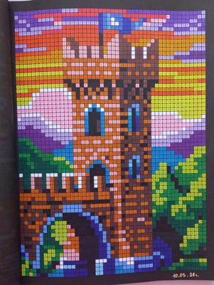 Работа от Malina