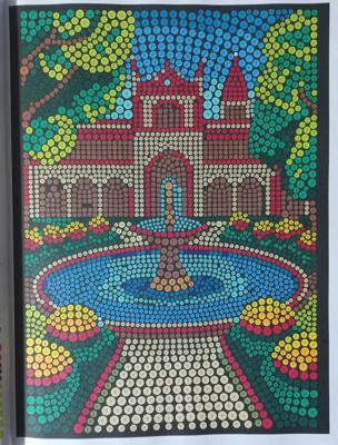 Работа от Malina