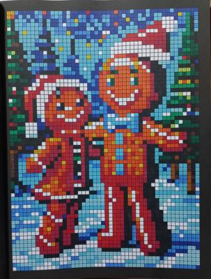 Работа от Malina