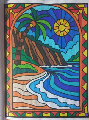 Работа от Malina