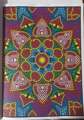 Работа от Malina