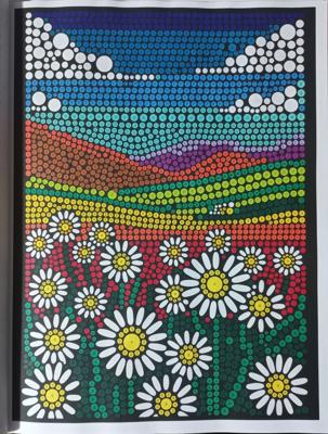 Работа от Malina