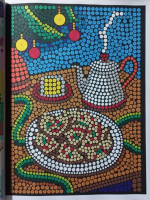 Работа от Malina