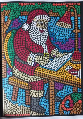 Работа от Malina