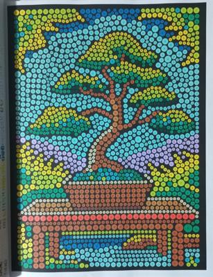 Работа от Malina