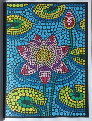 Работа от Malina