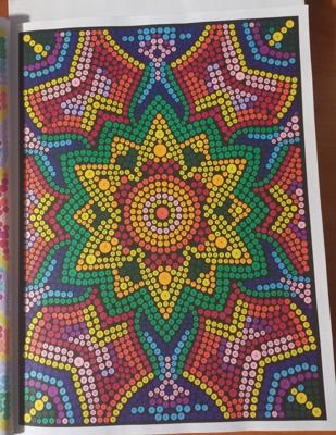 Работа от Malina